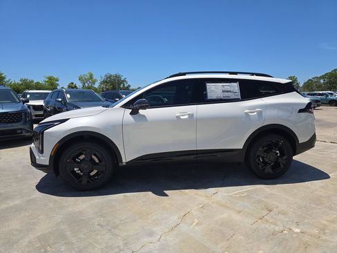 New 2026 Kia Sportage X-Line AWD/4WD image 5