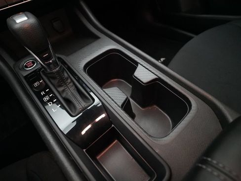 Certified 2022 Nissan Sentra S w/ Trunk Package FWD image 16