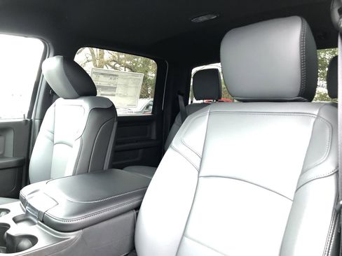 New 2026 RAM 4500 Tradesman image 13