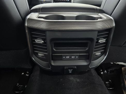 New 2026 RAM 3500 Laramie AWD/4WD image 14