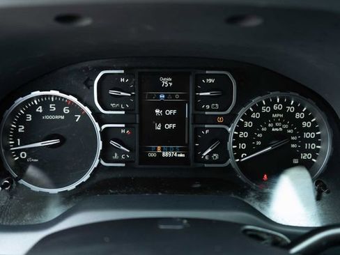 Used 2021 Toyota Tundra SR5 image 19