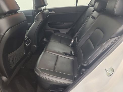 Used 2020 Kia Sportage EX image 20