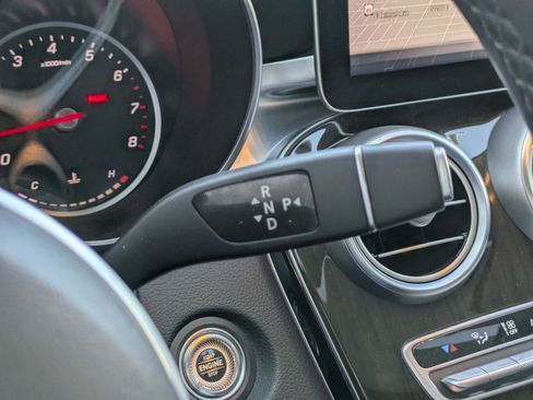 Used 2020 Mercedes-Benz C 300 4MATIC Sedan image 24