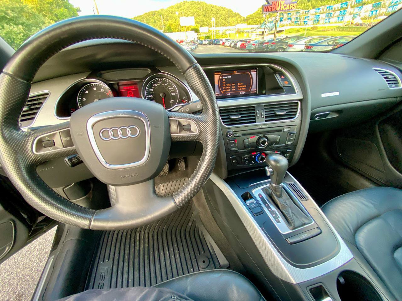 Used 2011 Audi A5 2.0T Premium AWD/4WD image 25
