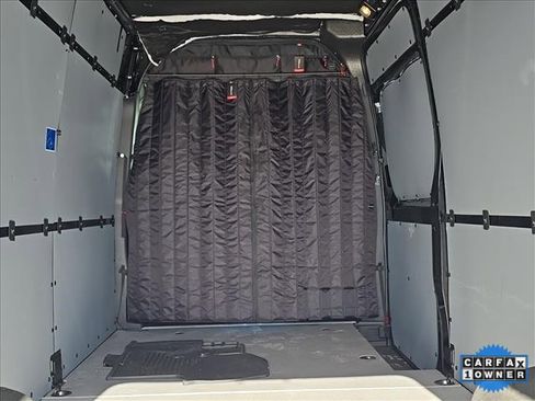 Used 2023 Mercedes-Benz Sprinter 3500 image 10