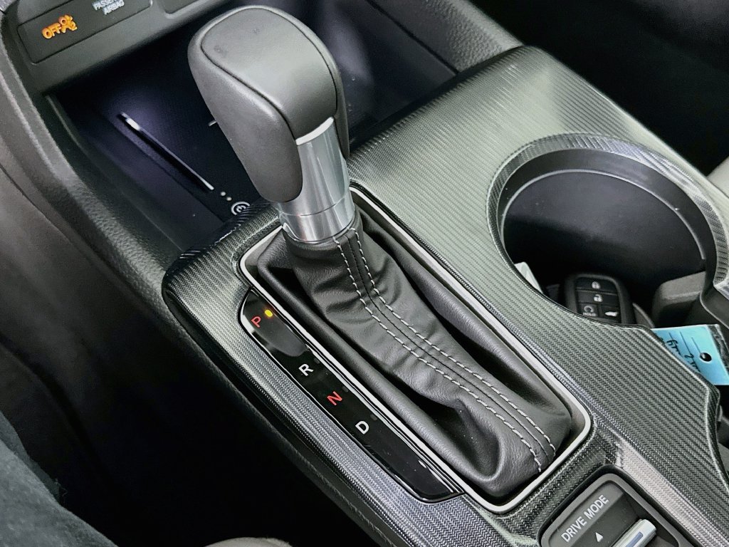 Used 2026 Honda Civic Sport Touring image 17