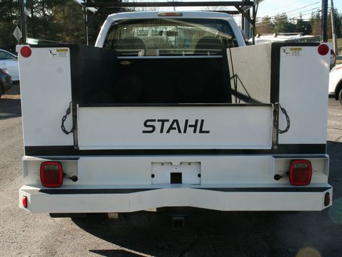 Used 2008 Ford F250 XL image 16