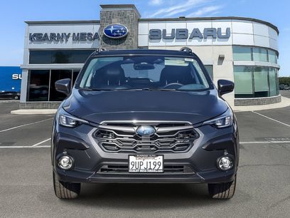 Certified 2025 Subaru Crosstrek 2.5i Limited w/ Crosstrek Mirror Package