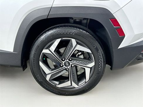Used 2022 Hyundai Tucson SEL w/ Convenience Package image 24