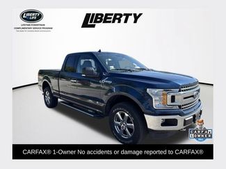 Used 2019 Ford F150 XLT w/ Equipment Group 302A Luxury AWD/4WD 360° Tour