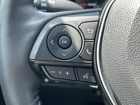 Used 2024 Toyota RAV4 XSE w/ Advanced Technology Package AWD/4WD image 35