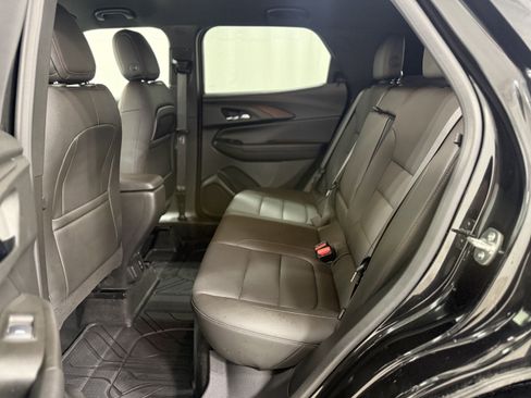 Used 2025 Chevrolet TrailBlazer RS w/ Convenience Package image 26