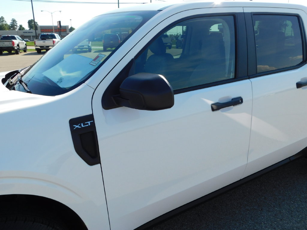 Used 2026 Ford Maverick XLT AWD/4WD image 14