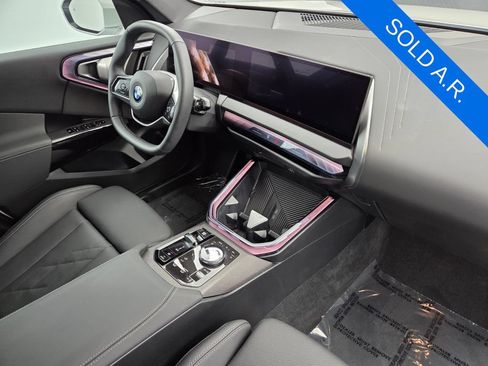 Certified 2026 BMW X3 xDrive30i w/ Convenience Package AWD/4WD image 18