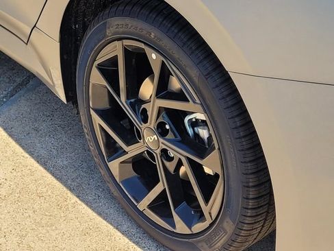New 2026 Kia K5 GT-Line w/ GT-Line Premium Package FWD image 5