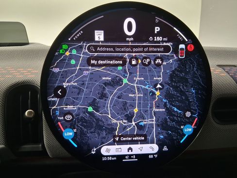 New 2026 MINI Cooper 2-Door Hardtop image 20