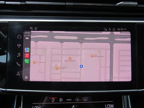 Used 2023 Audi Q7 2.0T Premium Plus w/ Premium Plus Package image 12