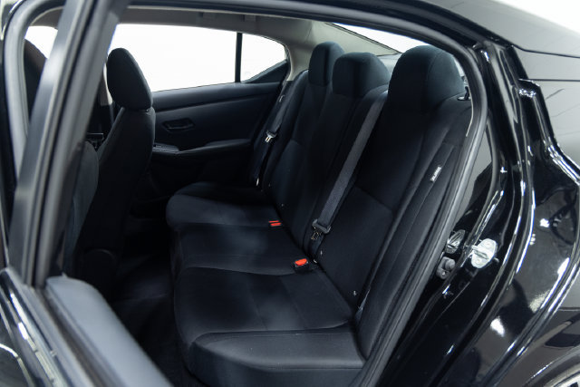 Used 2025 Nissan Sentra S FWD image 23