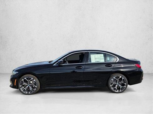 New 2026 BMW 330i Sedan w/ Convenience Package image 5