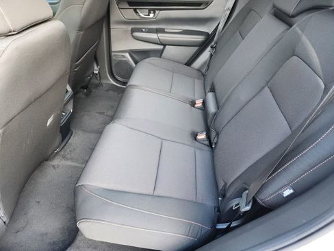 New 2026 Honda CR-V Sport image 9