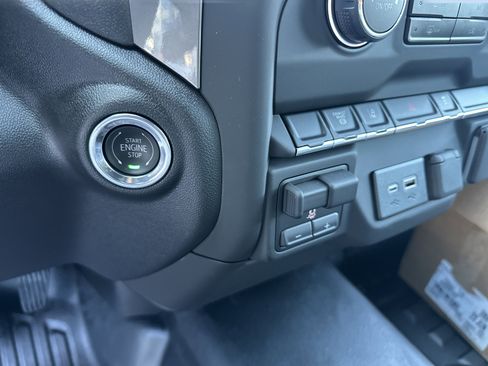 New 2025 Chevrolet Silverado 3500 W/T w/ WT Convenience Package image 15