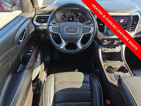 Used 2022 GMC Acadia Denali image 13