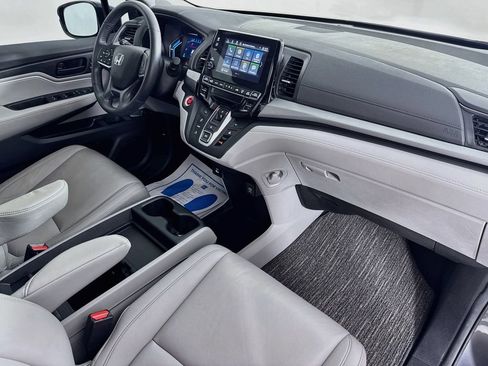 Used 2024 Honda Odyssey EX-L image 40
