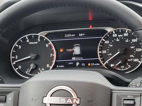 New 2026 Nissan Rogue SV AWD/4WD image 32