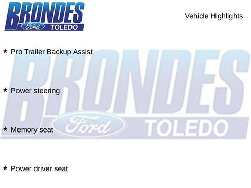 Used 2020 Ford Expedition King Ranch AWD/4WD image 15
