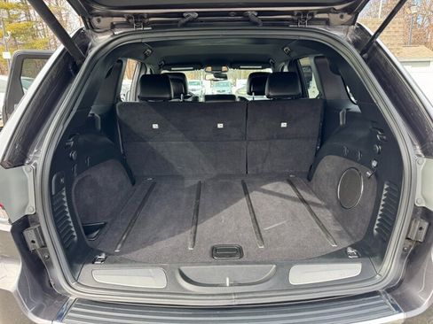 Used 2014 Jeep Grand Cherokee Limited image 36