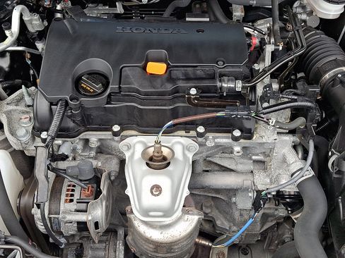 Used 2024 Honda Civic Sport image 27