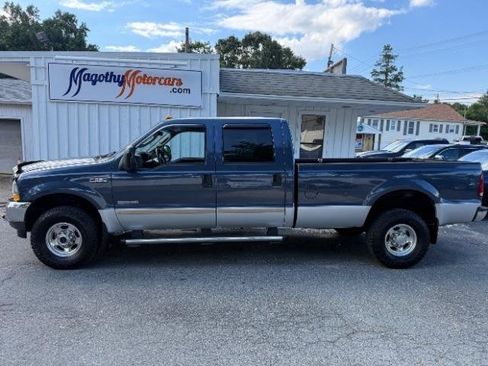 Used 2004 Ford F350 XLT AWD/4WD image 13