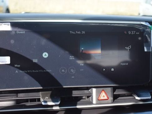 New 2026 Kia Carnival SX image 34