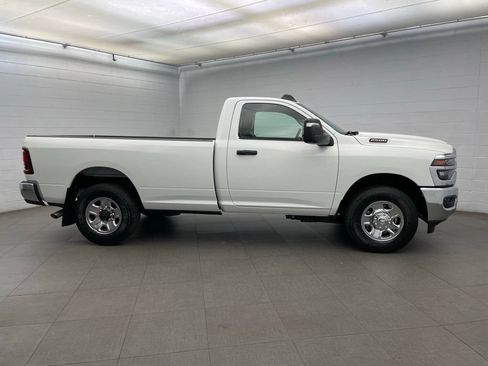 New 2026 RAM 2500 Tradesman w/ Chrome Appearance Group RWD image 2