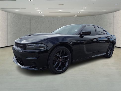 Used 2021 Dodge Charger GT w/ Driver Convenience Group image 7