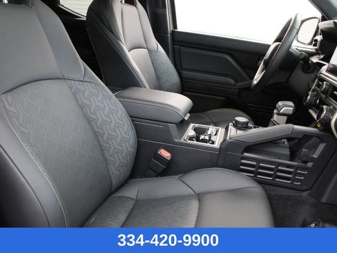 Used 2024 Toyota Tacoma Limited image 23