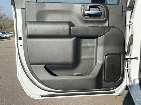 New 2025 GMC Sierra 3500 Pro w/ Convenience Package image 19