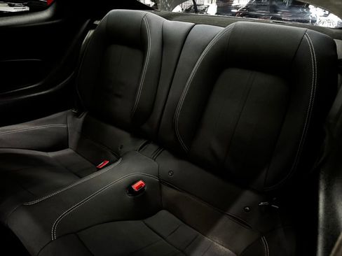 Used 2020 Ford Mustang Coupe w/ Equipment Group 101A image 38