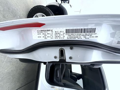 Used 2012 RAM 2500 Power Wagon image 27