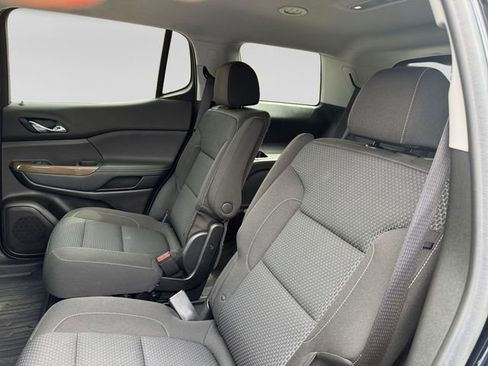 Used 2021 GMC Acadia SLE w/ Driver Convenience Package AWD/4WD image 21