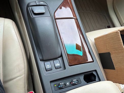 Used 2013 Lexus RX 450h FWD w/ Navigation Pkg image 12