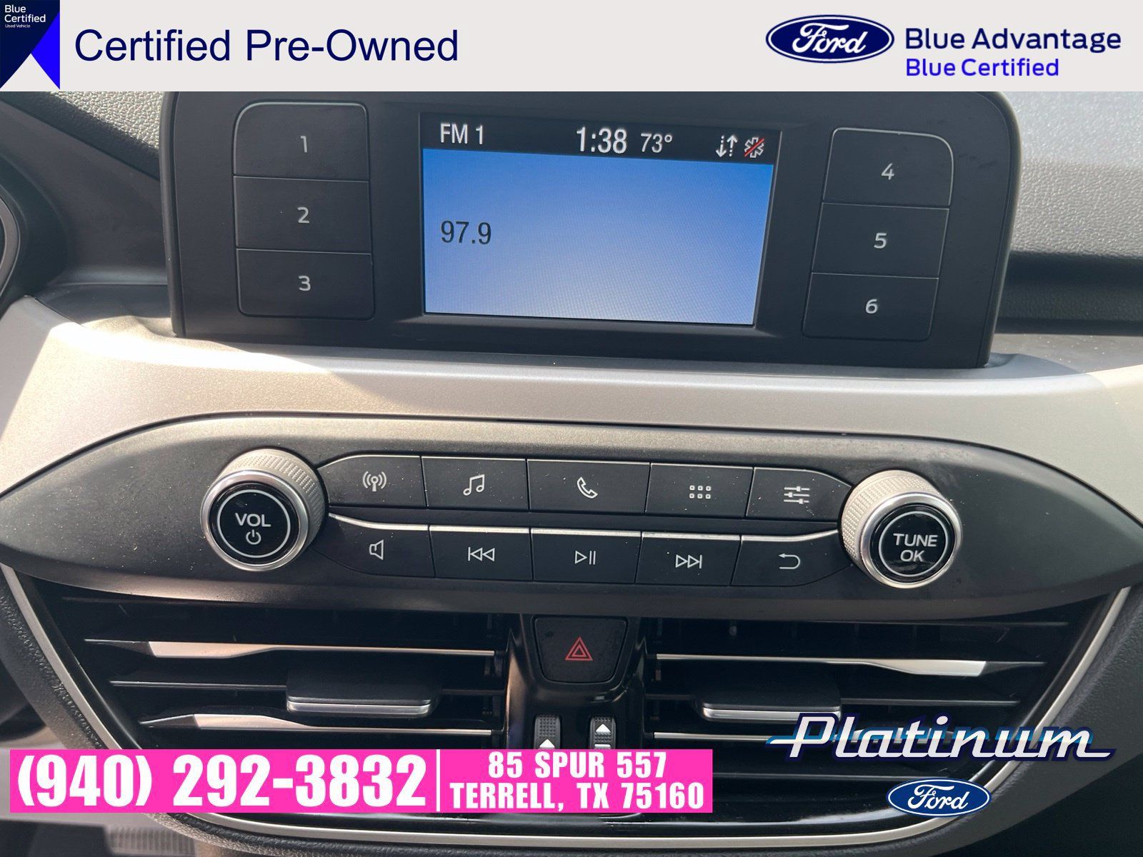 Used 2022 Ford Escape S FWD image 18