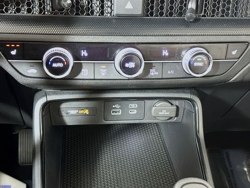 Certified 2023 Honda CR-V EX image 15