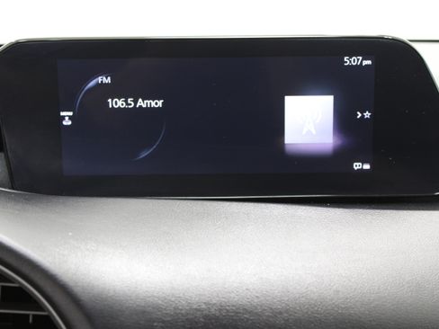 Used 2025 MAZDA MAZDA3 s Sport FWD image 18