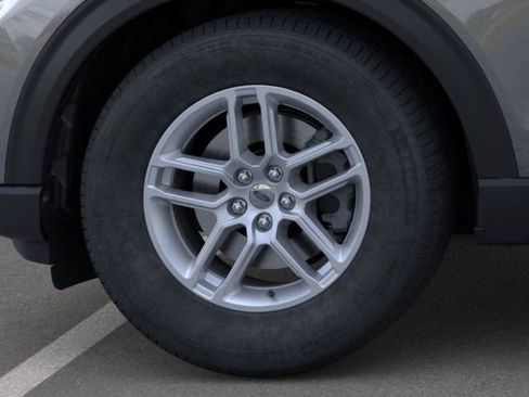 New 2026 Ford Explorer Active AWD/4WD image 19