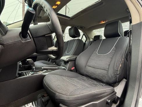 Used 2010 Ford Fusion SE FWD image 13