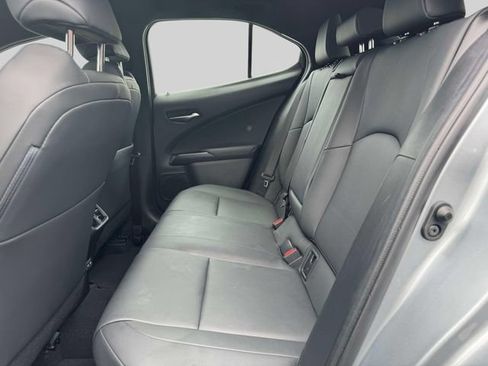Certified 2023 Lexus UX 250h AWD w/ Accessory Package (Z2) image 15
