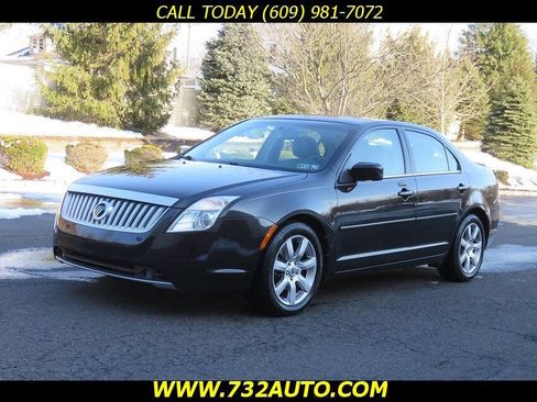 Used 2011 Mercury Milan Premier w/ Moon & Tune Pkg image 1