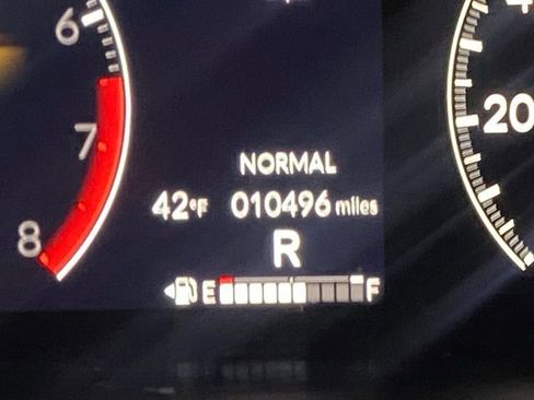 Certified 2025 Honda CR-V EX image 30