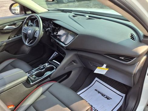 Used 2023 Buick Envision Essence w/ Sport Touring Package AWD/4WD image 48